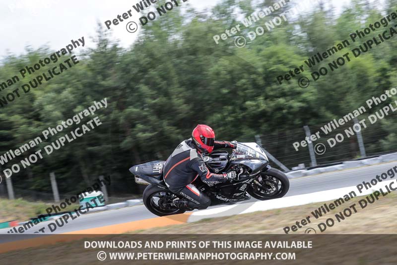 25 to 27th june 2018;Brno;event digital images;motorbikes;no limits;peter wileman photography;trackday;trackday digital images