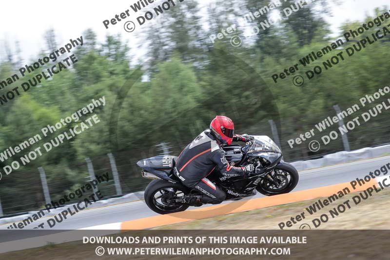 25 to 27th june 2018;Brno;event digital images;motorbikes;no limits;peter wileman photography;trackday;trackday digital images