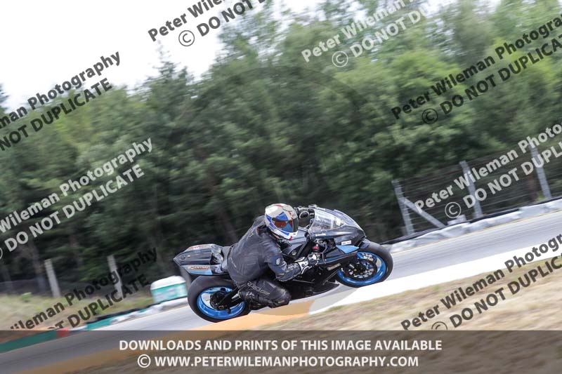 25 to 27th june 2018;Brno;event digital images;motorbikes;no limits;peter wileman photography;trackday;trackday digital images