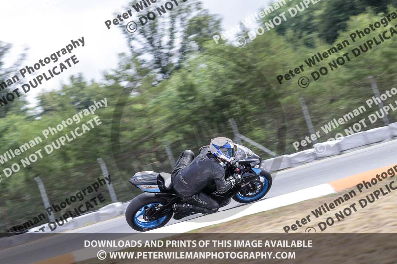 25 to 27th june 2018;Brno;event digital images;motorbikes;no limits;peter wileman photography;trackday;trackday digital images