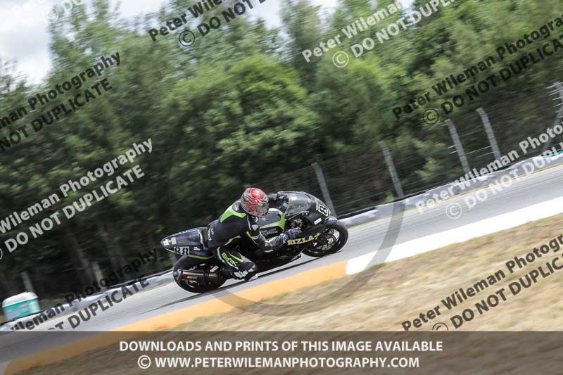 25 to 27th june 2018;Brno;event digital images;motorbikes;no limits;peter wileman photography;trackday;trackday digital images