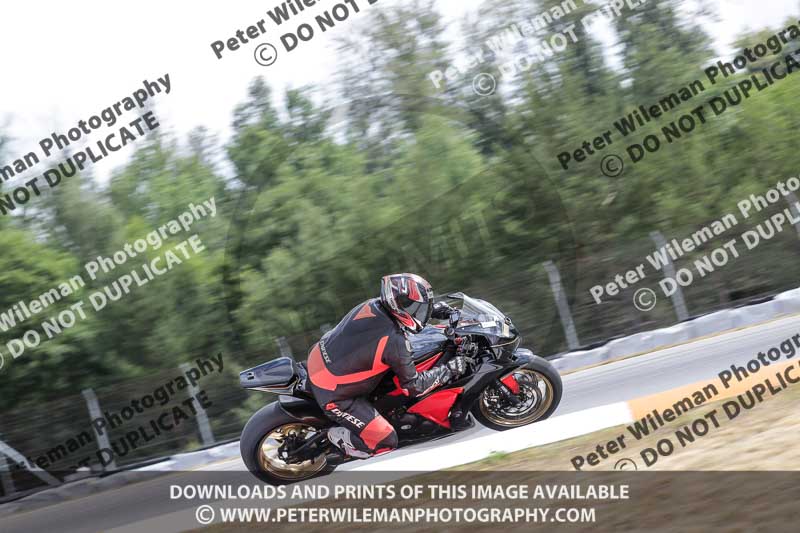 25 to 27th june 2018;Brno;event digital images;motorbikes;no limits;peter wileman photography;trackday;trackday digital images