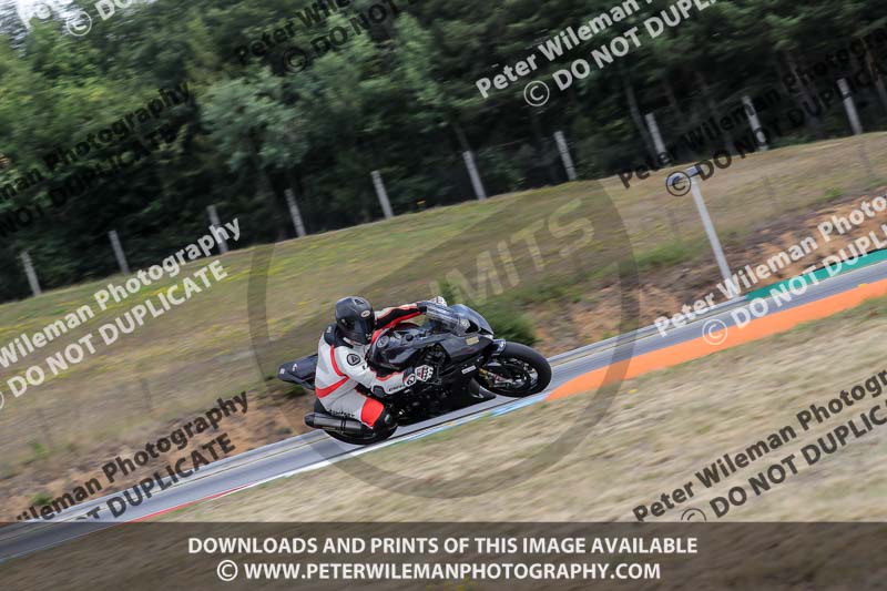 25 to 27th june 2018;Brno;event digital images;motorbikes;no limits;peter wileman photography;trackday;trackday digital images
