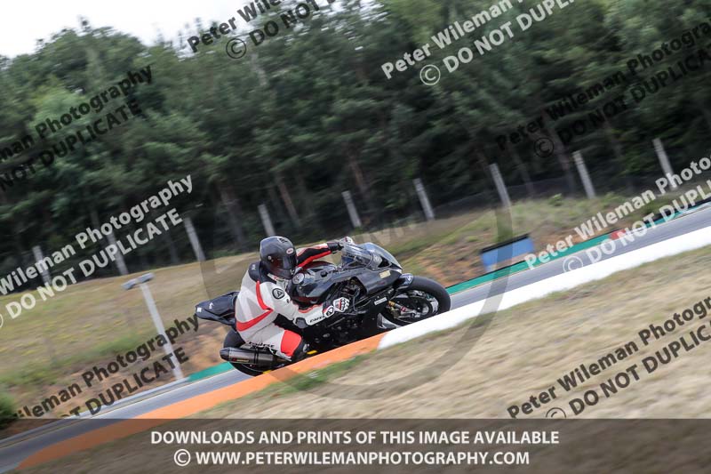 25 to 27th june 2018;Brno;event digital images;motorbikes;no limits;peter wileman photography;trackday;trackday digital images