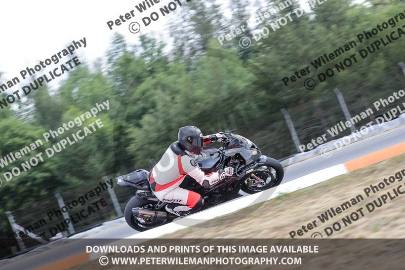 25 to 27th june 2018;Brno;event digital images;motorbikes;no limits;peter wileman photography;trackday;trackday digital images