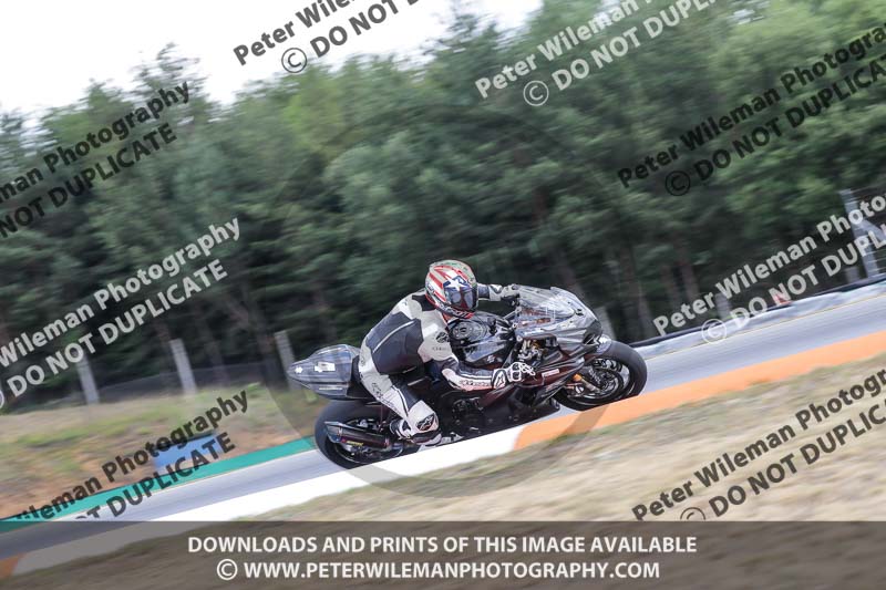 25 to 27th june 2018;Brno;event digital images;motorbikes;no limits;peter wileman photography;trackday;trackday digital images