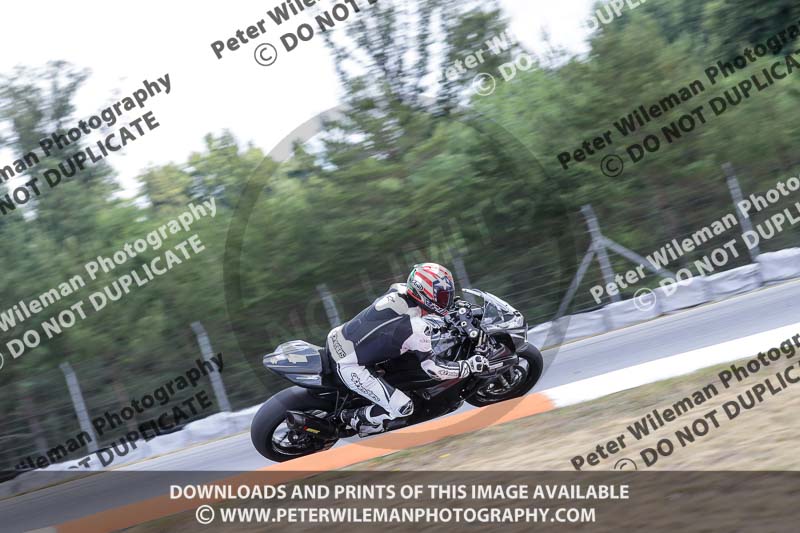 25 to 27th june 2018;Brno;event digital images;motorbikes;no limits;peter wileman photography;trackday;trackday digital images