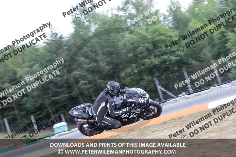 25 to 27th june 2018;Brno;event digital images;motorbikes;no limits;peter wileman photography;trackday;trackday digital images