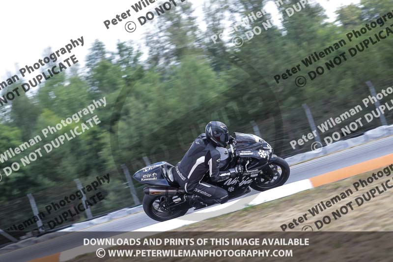 25 to 27th june 2018;Brno;event digital images;motorbikes;no limits;peter wileman photography;trackday;trackday digital images