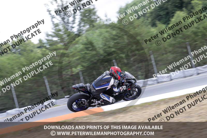 25 to 27th june 2018;Brno;event digital images;motorbikes;no limits;peter wileman photography;trackday;trackday digital images