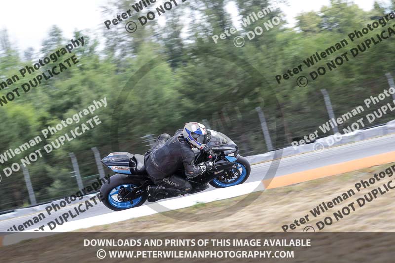 25 to 27th june 2018;Brno;event digital images;motorbikes;no limits;peter wileman photography;trackday;trackday digital images