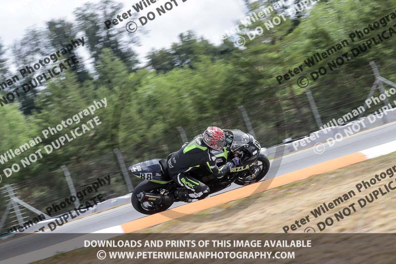 25 to 27th june 2018;Brno;event digital images;motorbikes;no limits;peter wileman photography;trackday;trackday digital images