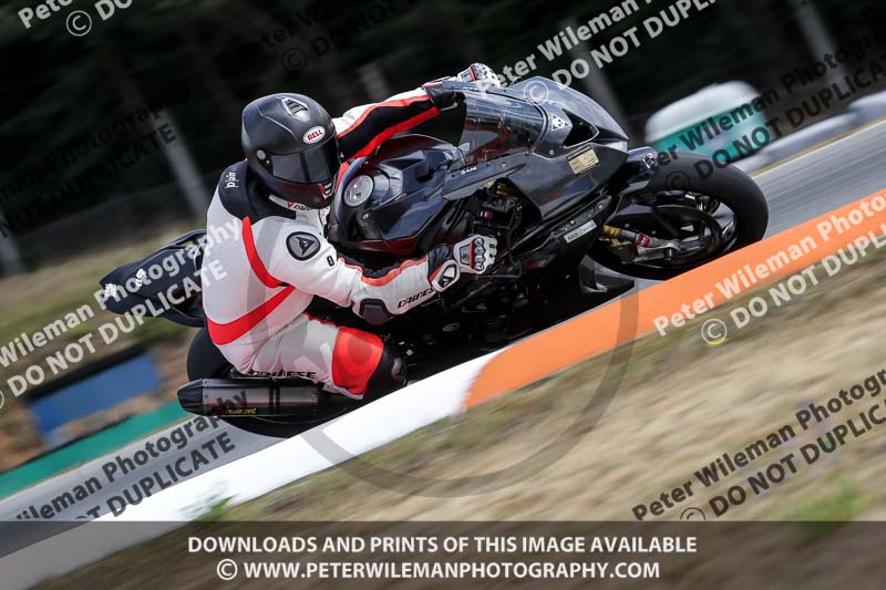 25 to 27th june 2018;Brno;event digital images;motorbikes;no limits;peter wileman photography;trackday;trackday digital images