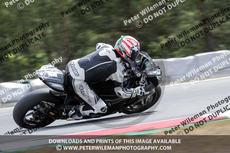 25 to 27th june 2018;Brno;event digital images;motorbikes;no limits;peter wileman photography;trackday;trackday digital images