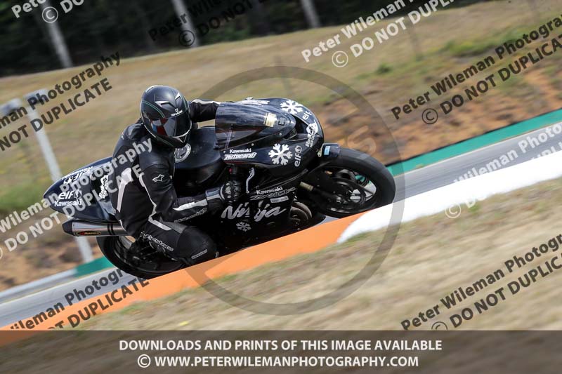 25 to 27th june 2018;Brno;event digital images;motorbikes;no limits;peter wileman photography;trackday;trackday digital images