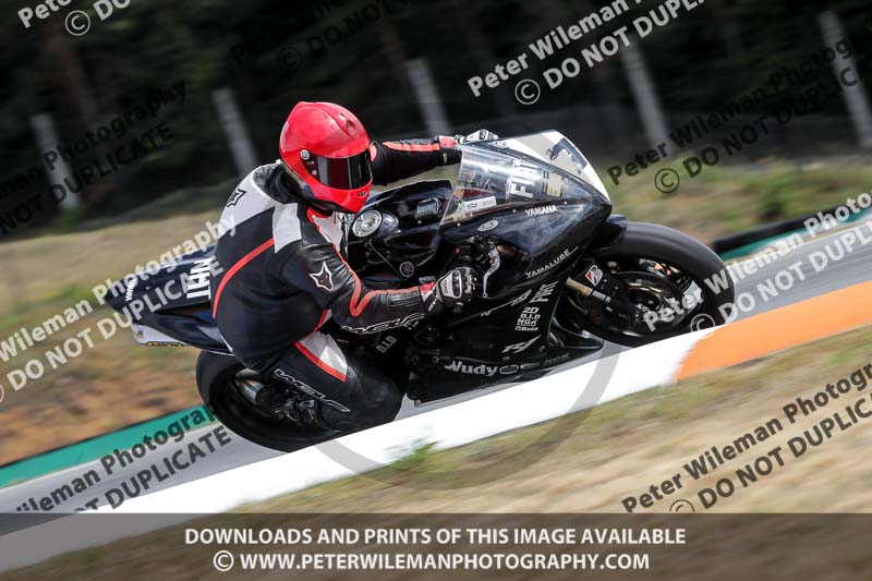 25 to 27th june 2018;Brno;event digital images;motorbikes;no limits;peter wileman photography;trackday;trackday digital images