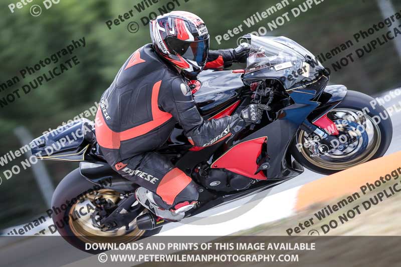 25 to 27th june 2018;Brno;event digital images;motorbikes;no limits;peter wileman photography;trackday;trackday digital images