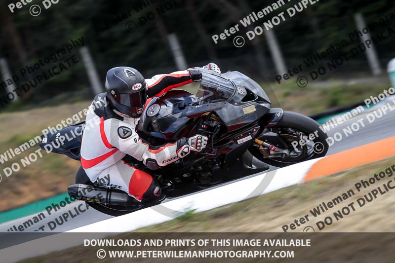 25 to 27th june 2018;Brno;event digital images;motorbikes;no limits;peter wileman photography;trackday;trackday digital images
