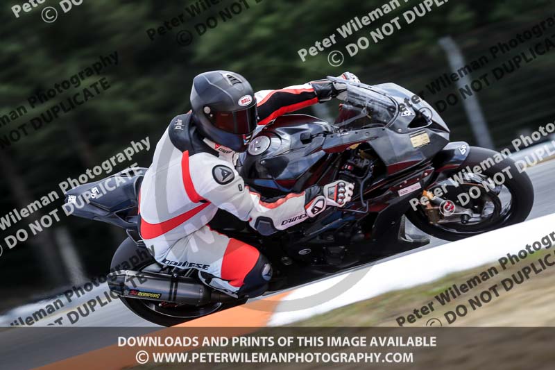 25 to 27th june 2018;Brno;event digital images;motorbikes;no limits;peter wileman photography;trackday;trackday digital images