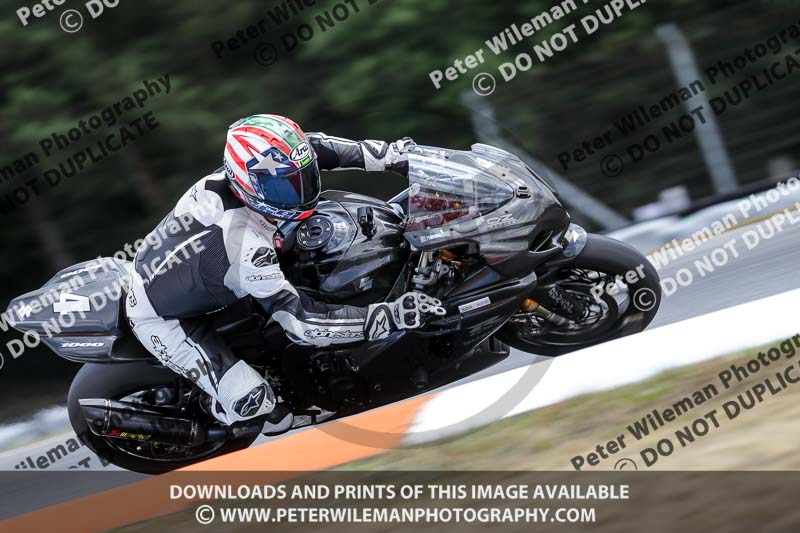 25 to 27th june 2018;Brno;event digital images;motorbikes;no limits;peter wileman photography;trackday;trackday digital images