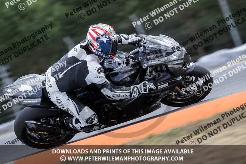 25 to 27th june 2018;Brno;event digital images;motorbikes;no limits;peter wileman photography;trackday;trackday digital images