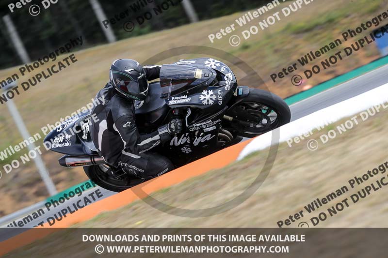 25 to 27th june 2018;Brno;event digital images;motorbikes;no limits;peter wileman photography;trackday;trackday digital images