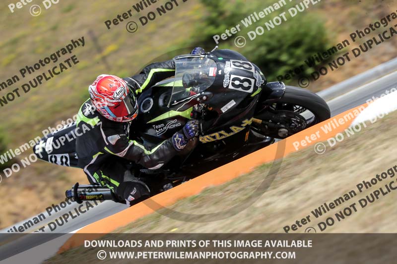 25 to 27th june 2018;Brno;event digital images;motorbikes;no limits;peter wileman photography;trackday;trackday digital images