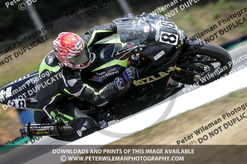 25 to 27th june 2018;Brno;event digital images;motorbikes;no limits;peter wileman photography;trackday;trackday digital images