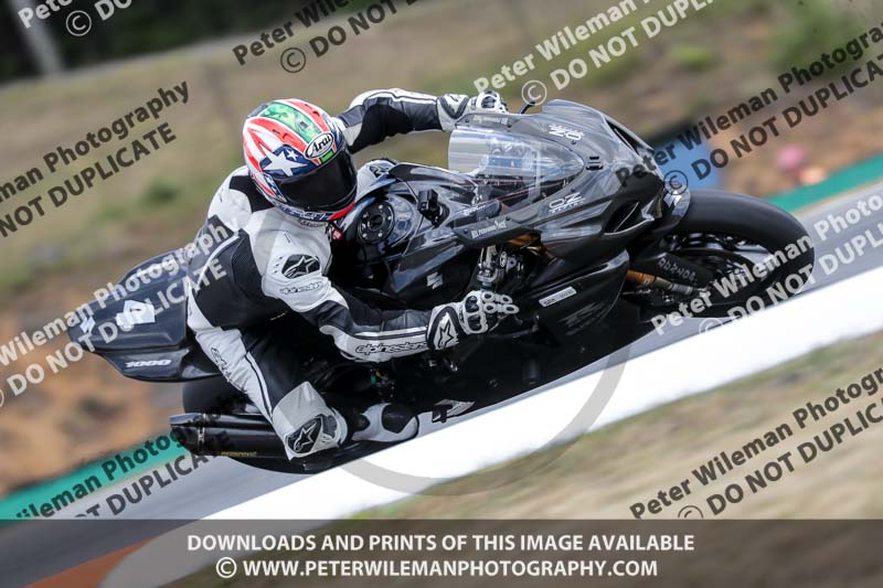 25 to 27th june 2018;Brno;event digital images;motorbikes;no limits;peter wileman photography;trackday;trackday digital images