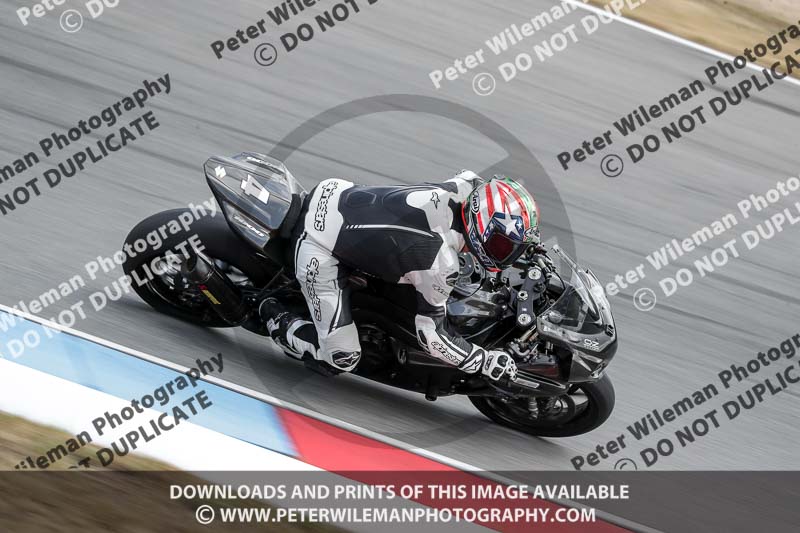 25 to 27th june 2018;Brno;event digital images;motorbikes;no limits;peter wileman photography;trackday;trackday digital images