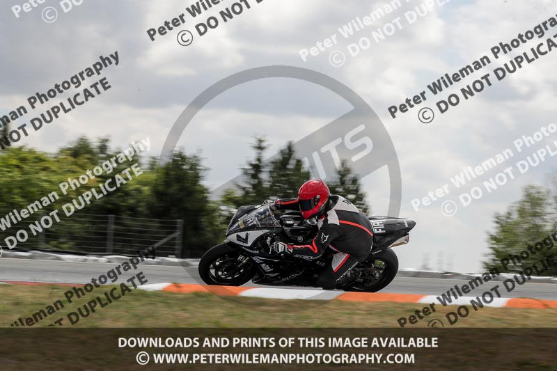 25 to 27th june 2018;Brno;event digital images;motorbikes;no limits;peter wileman photography;trackday;trackday digital images