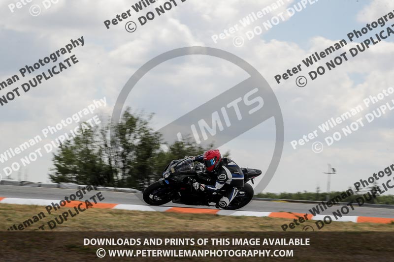 25 to 27th june 2018;Brno;event digital images;motorbikes;no limits;peter wileman photography;trackday;trackday digital images