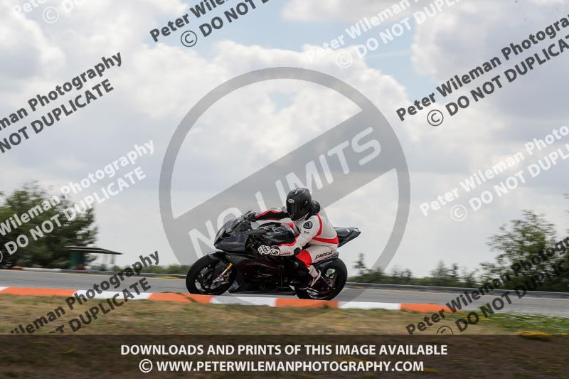 25 to 27th june 2018;Brno;event digital images;motorbikes;no limits;peter wileman photography;trackday;trackday digital images