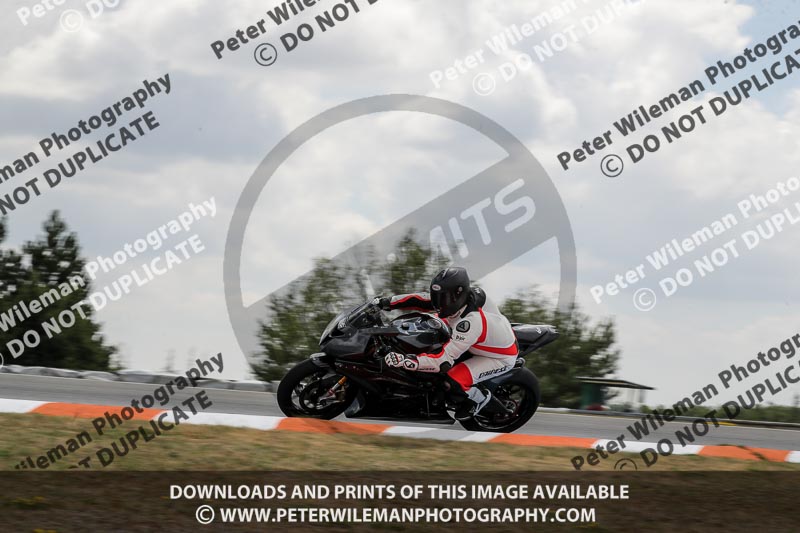 25 to 27th june 2018;Brno;event digital images;motorbikes;no limits;peter wileman photography;trackday;trackday digital images