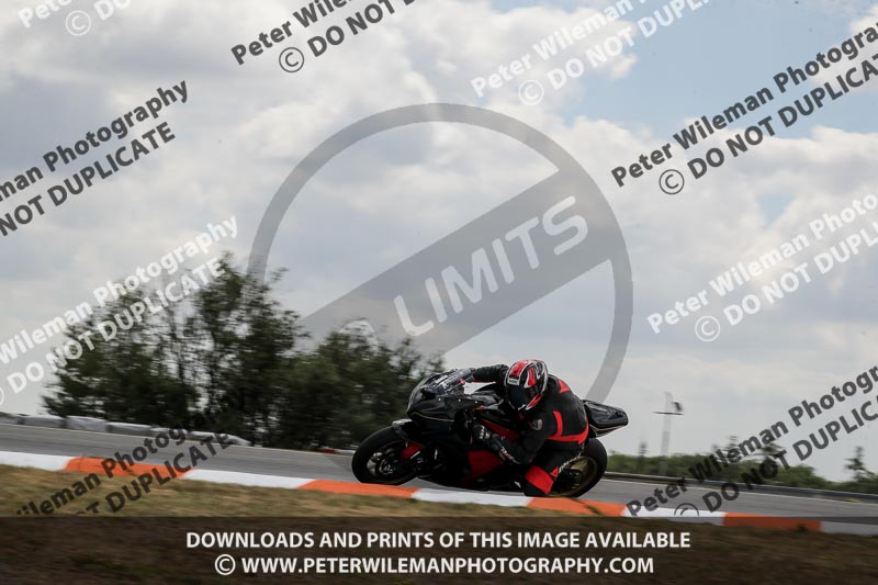 25 to 27th june 2018;Brno;event digital images;motorbikes;no limits;peter wileman photography;trackday;trackday digital images