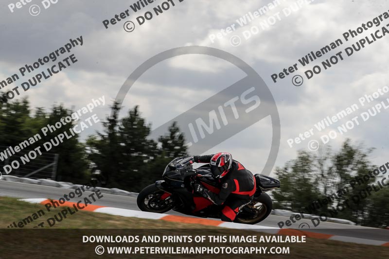 25 to 27th june 2018;Brno;event digital images;motorbikes;no limits;peter wileman photography;trackday;trackday digital images