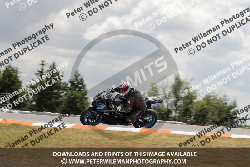 25 to 27th june 2018;Brno;event digital images;motorbikes;no limits;peter wileman photography;trackday;trackday digital images