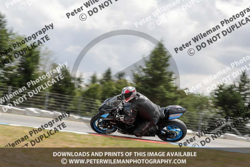 25 to 27th june 2018;Brno;event digital images;motorbikes;no limits;peter wileman photography;trackday;trackday digital images
