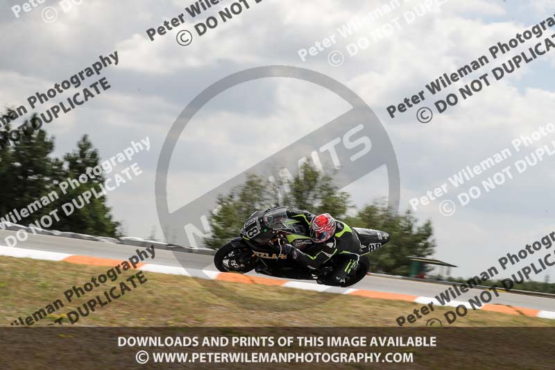 25 to 27th june 2018;Brno;event digital images;motorbikes;no limits;peter wileman photography;trackday;trackday digital images