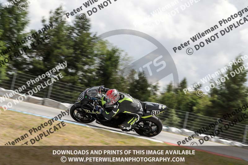 25 to 27th june 2018;Brno;event digital images;motorbikes;no limits;peter wileman photography;trackday;trackday digital images