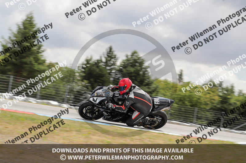 25 to 27th june 2018;Brno;event digital images;motorbikes;no limits;peter wileman photography;trackday;trackday digital images