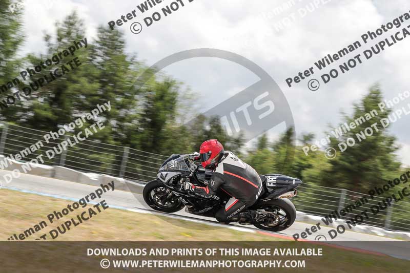 25 to 27th june 2018;Brno;event digital images;motorbikes;no limits;peter wileman photography;trackday;trackday digital images