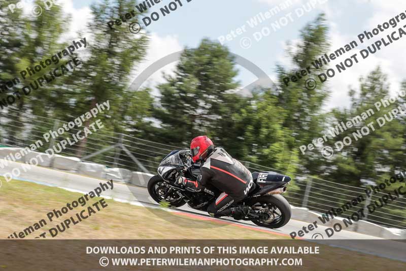 25 to 27th june 2018;Brno;event digital images;motorbikes;no limits;peter wileman photography;trackday;trackday digital images