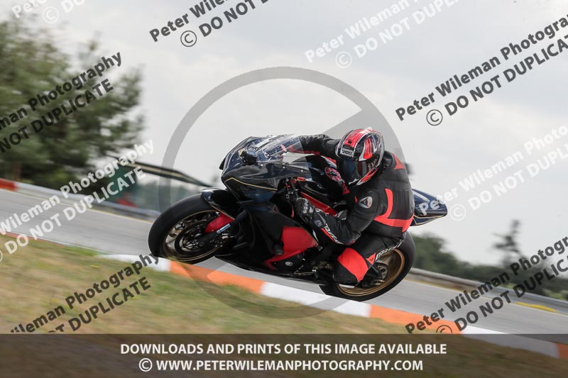 25 to 27th june 2018;Brno;event digital images;motorbikes;no limits;peter wileman photography;trackday;trackday digital images