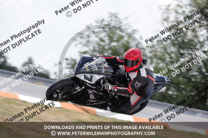 25 to 27th june 2018;Brno;event digital images;motorbikes;no limits;peter wileman photography;trackday;trackday digital images
