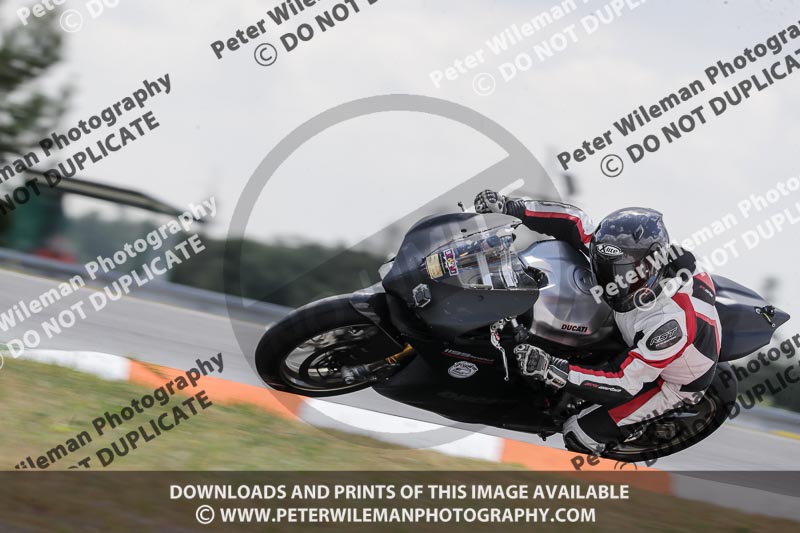 25 to 27th june 2018;Brno;event digital images;motorbikes;no limits;peter wileman photography;trackday;trackday digital images
