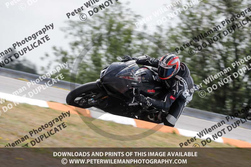 25 to 27th june 2018;Brno;event digital images;motorbikes;no limits;peter wileman photography;trackday;trackday digital images