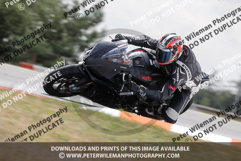 25 to 27th june 2018;Brno;event digital images;motorbikes;no limits;peter wileman photography;trackday;trackday digital images