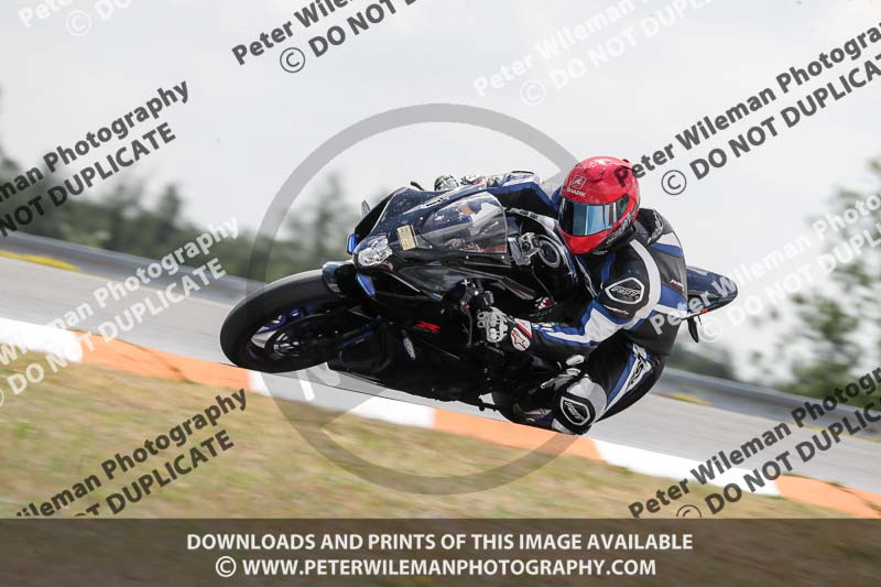 25 to 27th june 2018;Brno;event digital images;motorbikes;no limits;peter wileman photography;trackday;trackday digital images