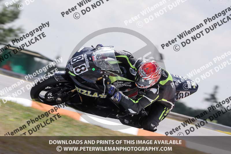 25 to 27th june 2018;Brno;event digital images;motorbikes;no limits;peter wileman photography;trackday;trackday digital images